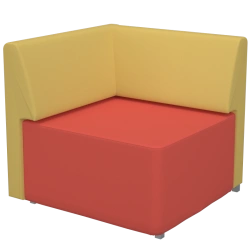 Soft Modular Furniture Section 51