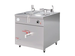 Electric Cooking Boiler KPET60/9 for Professional Kitchens