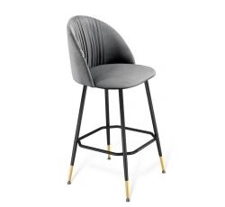 Adjustable Bar Stool Sheffilton SHT-ST35-1/S131