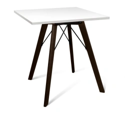 Sheffilton SHT-T9 MDF Table with Elegant Design