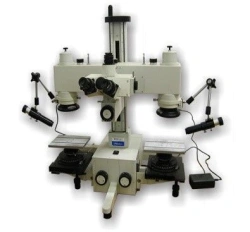 Comparison Microscope for Forensic Analysis MSK-3-1