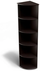 Open Corner Shelf - Perspektiva