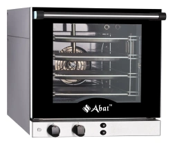 Electric Convection Oven KPP-4-1/2E for Food Heating