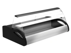 A87 Refrigerated Display Cases for Retail and Catering
