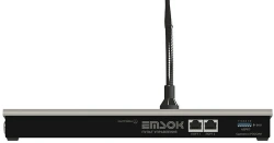 Emergency Notification Control Panel Emsok CPF - 230