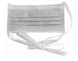 Sorbotek Disposable Medical Face Mask for Respiratory Protection