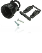 Adapter A2-24 with thread M24