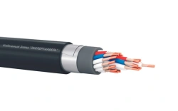 Fire-Resistant Control Cables for Voltage 0.66 to 1 kV КПКбПнг(А)-FRHF