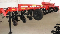 High-Stalk Crop Mounted Cultivator KRH-8.4G