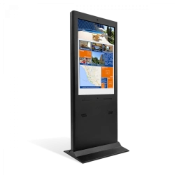 Interactive Terminal for Navigation - NextStand 43 Simple (TCNR.43.00.00.000)