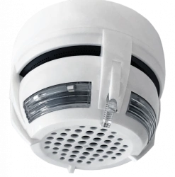 Wireless Smoke Fire Detector with Voice and Sound Alarm IP 212-3/7 Aurora-DO-PR