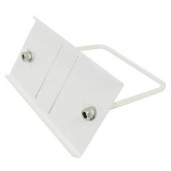 Steel Mounting Option for RKU Brackets