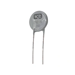Disc Varistor 75V 4.5kA - Model VR14D121K