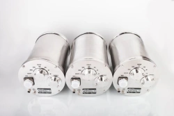 Emergency Signal Detector for Nuclear Chain Reaction - DRG-1MK-02