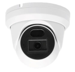 SV-BA314-E Dome IP Camera with 4MP CMOS Sensor