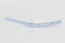 Front Suspension Strut for UAZ SG-R, Grounded, Model 045006530105710