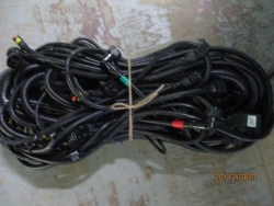 Electrical Wiring Harness 030 for Agricultural Equipment (A3CS22.3724030-XX)