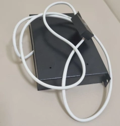 ПОЗНАЙКИНО Monitoring Software and Hardware Complex (PACPM)