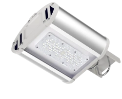 LED Street Light A-STREET-30W5KL145x63 Flagman