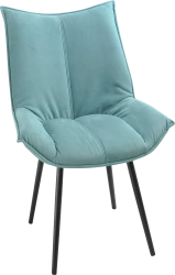 Oslo Chair BOX4 - Modern Design and Comfort