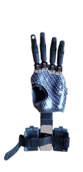 Energy-Powered Hand Prosthesis PRO-MVO