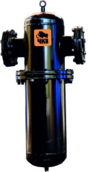 Cyclone Separator for Compressed Air Preparation Model SC-2200