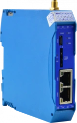 Topaz GSM Routers for Communication and Automation