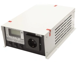 Inverter IS1-12-1700U 12V to 220V 1700W Voltage Converter