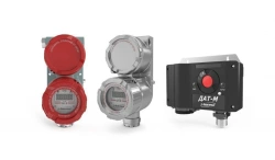 Continuous Gas Detector DAT-M IBL.413216.044 Series