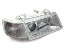 Right Headlight 582.3711 - Dual Beam Functionality