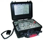 Mobile Diver Communication Station SVS-2P-M