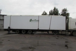 Household Wastewater Treatment Plants by AvestPlast