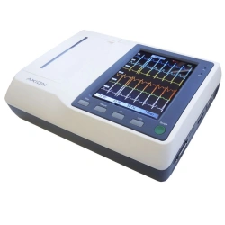 3/6-Channel Electrocardiograph AKSION EKZTC-3/6-04 with GSM Data Transmission