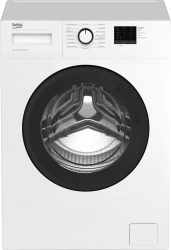 Fully Automatic Front-Loading Washing Machine WRS5511BAW