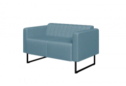 Soft Office Sofas and Armchair "BRIGHT CITY" Series