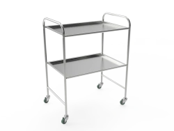 Universal Medical Trolley SIP-2/N