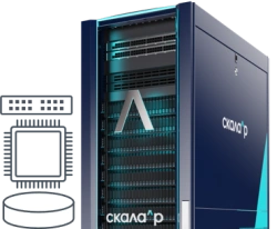 Scalability Module for Switching, Computing, and Storage (PMBG.466535.003-66.01)