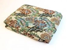 Household Textile Coverlet