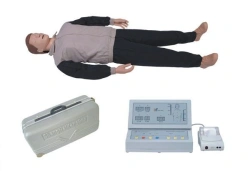 CPR Training Manikin for CPR Skills Development, Model CPR400S-A