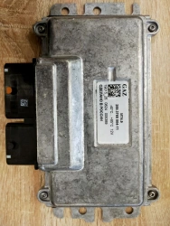 Engine Control Unit (Controller) M74.9 Series for GAZ Vehicles