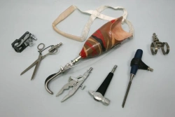 Functional Forearm Prosthesis PR2-12