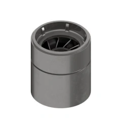 Diffuser Apparatus for Submersible Electric Centrifugal Pumps, REDA D5800N, REDALIT