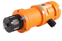 Gas Analyzer for Methane and Hydrocarbon Detection SGOES-M