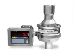 Electronic Scales MERA-VTP-II for Mass Measurement