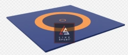 Wrestling Mat - PVC Fabric, 12m x 12m, 11m x 11m, 10m x 10m