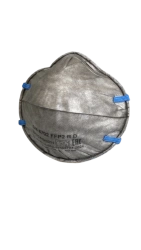 Aerosol Protection Half Mask FFP2 with Comfort Fit - VM 8702