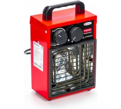 Electric Heater Fan Hintek T-02220 for Industrial Heating