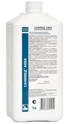 Sanimed AKVA Disinfectant Solution