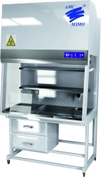 Air Purification and Disinfection Unit BOV-001-AMS (BVS Execution)