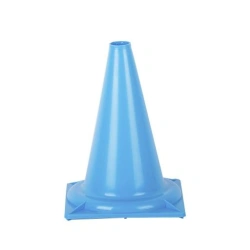Bright Safety Cone for Temporary Marking 32.5 cm